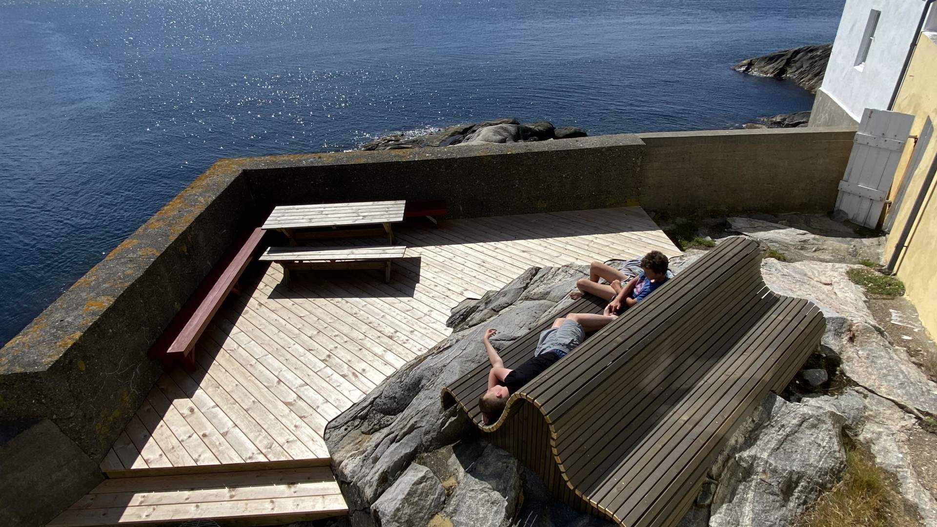 Lillesand Explorer