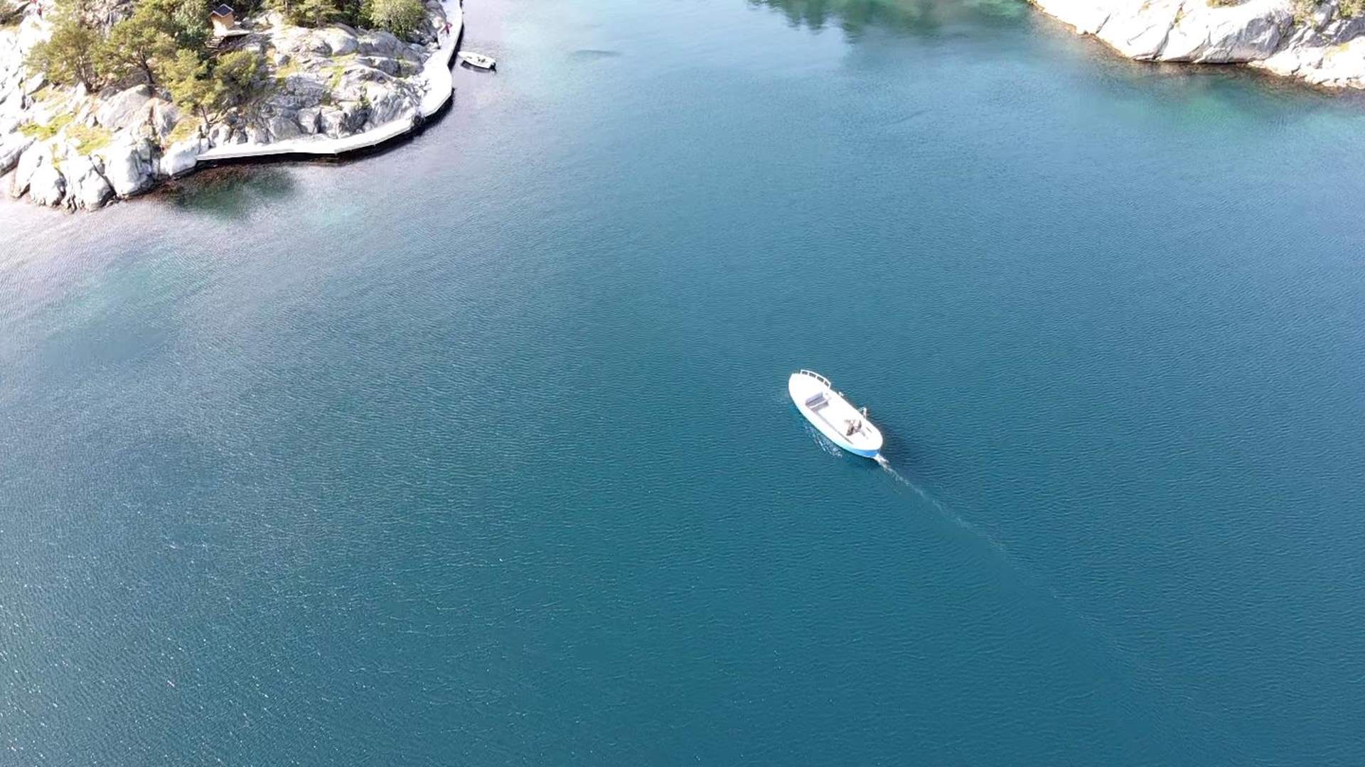 Lillesand Explorer