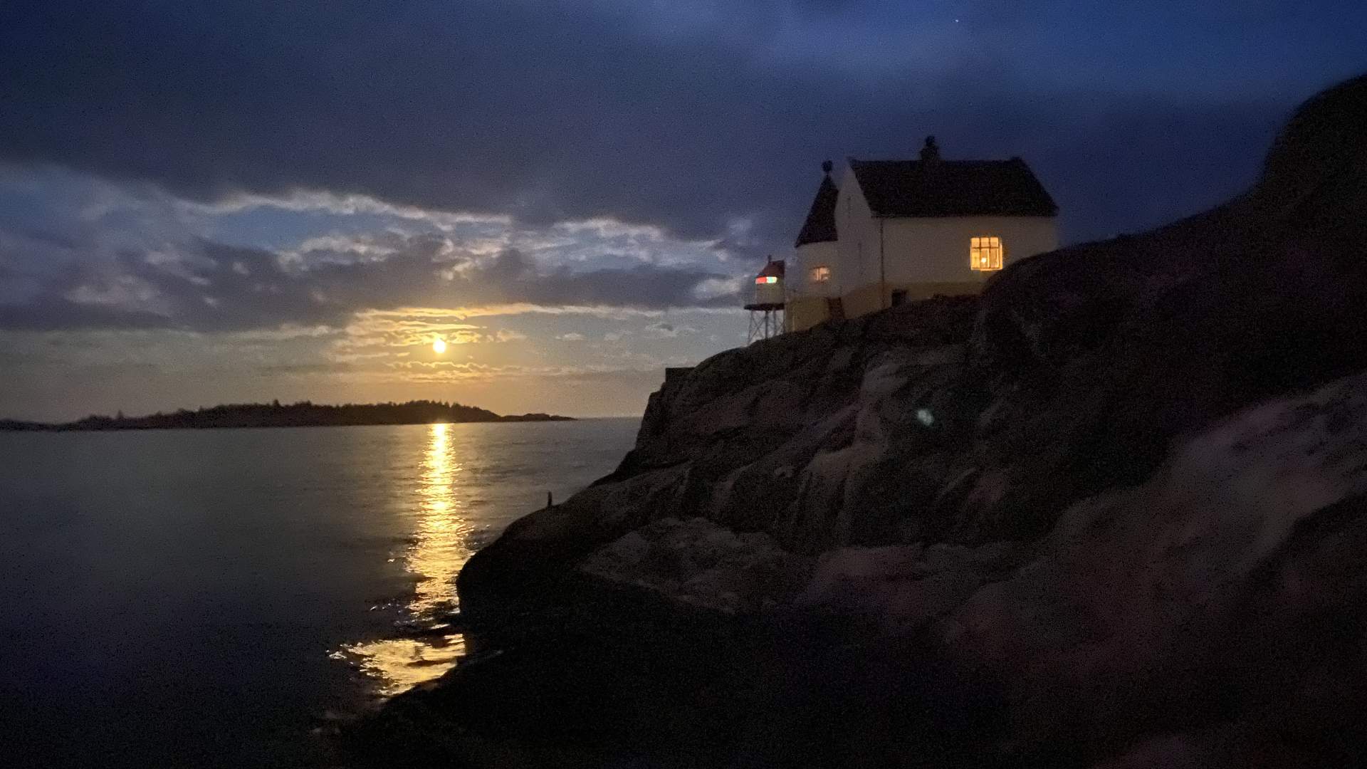 Lillesand Explorer