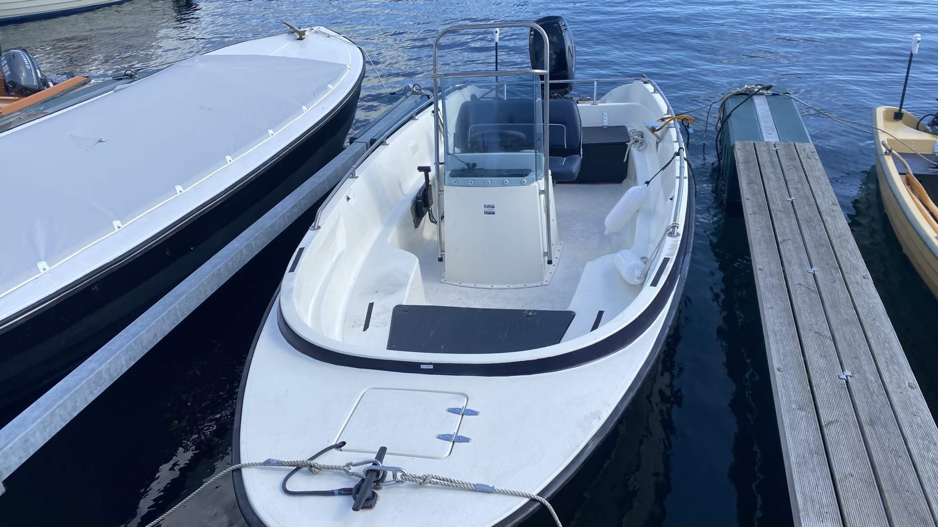 Lillesand Explorer