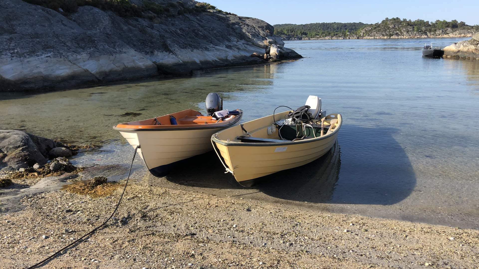 Lillesand Explorer