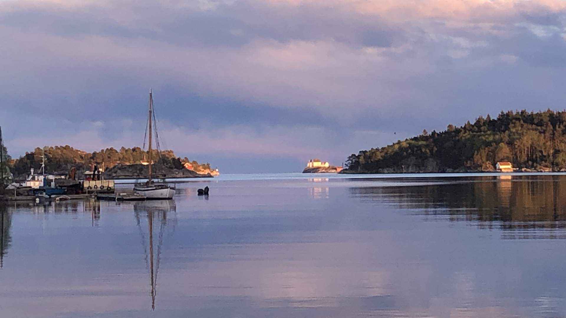 Lillesand Explorer