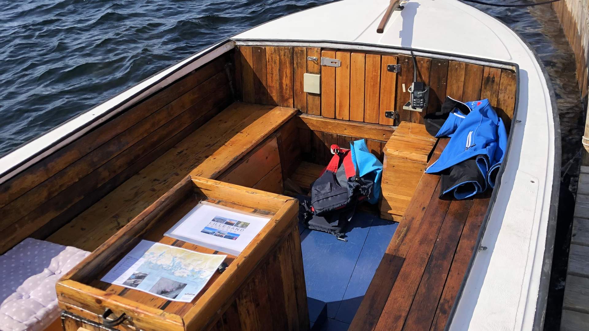 Lillesand Explorer
