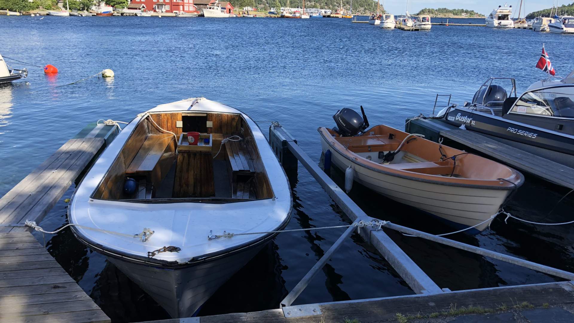 Lillesand Explorer
