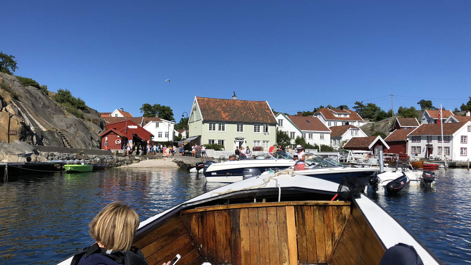 Lillesand Explorer