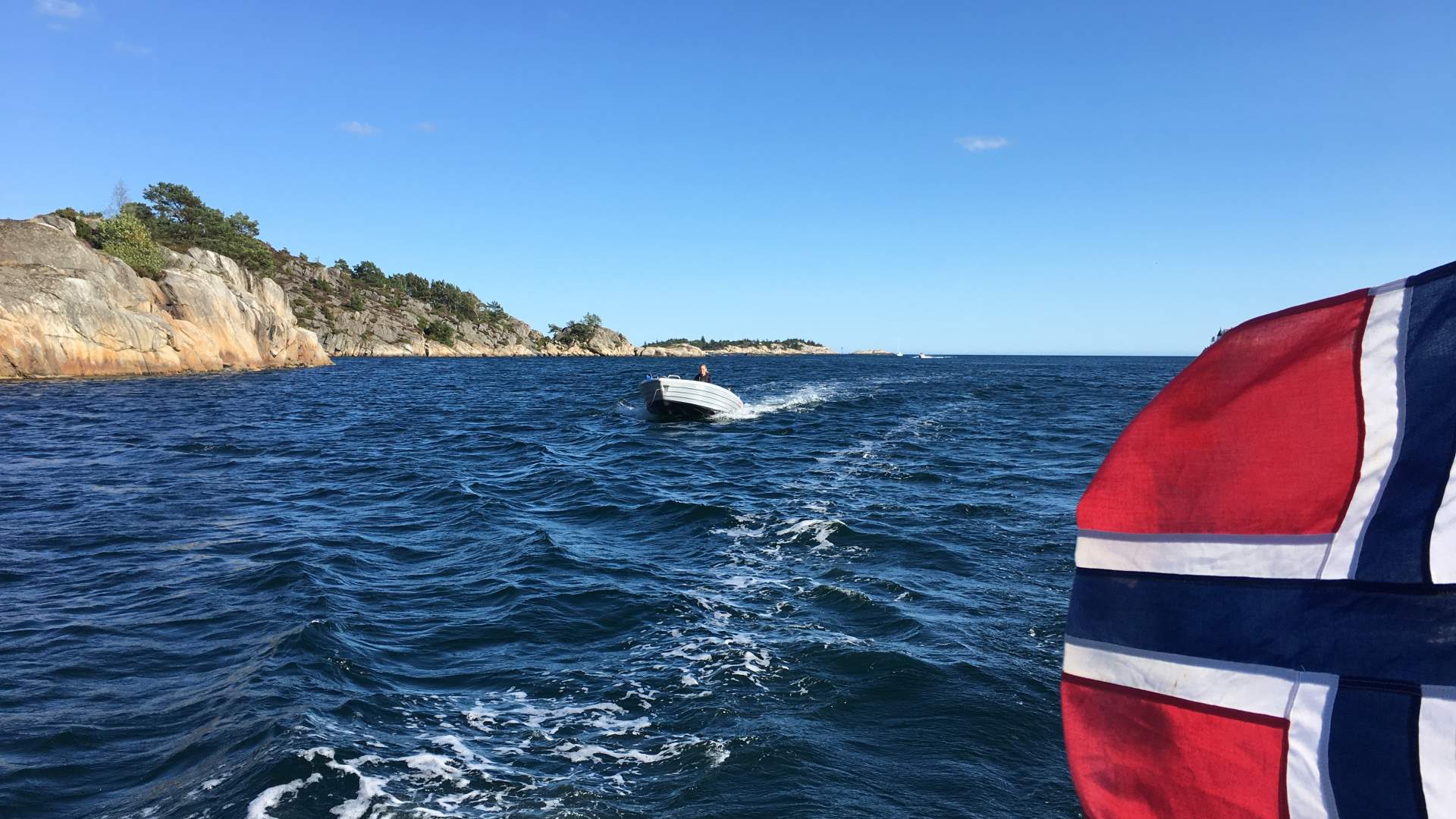 Lillesand Explorer