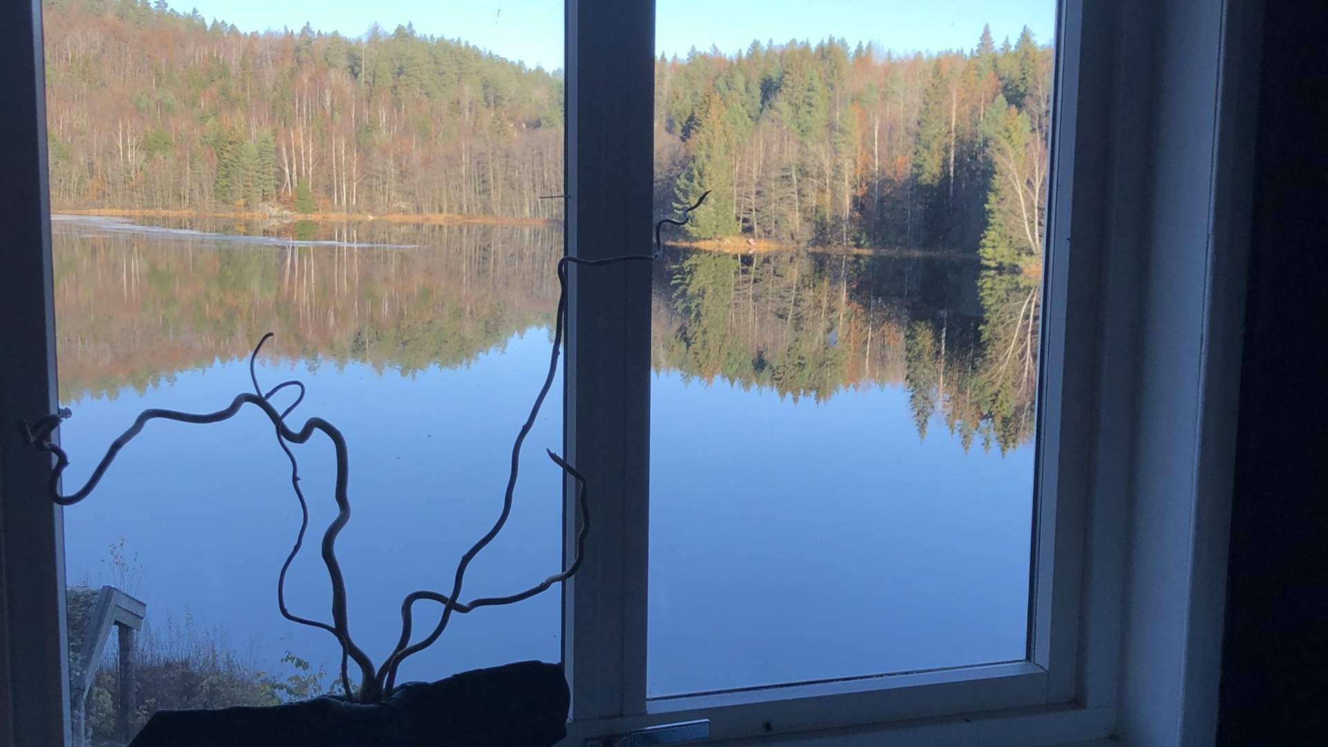 Lindland Natur