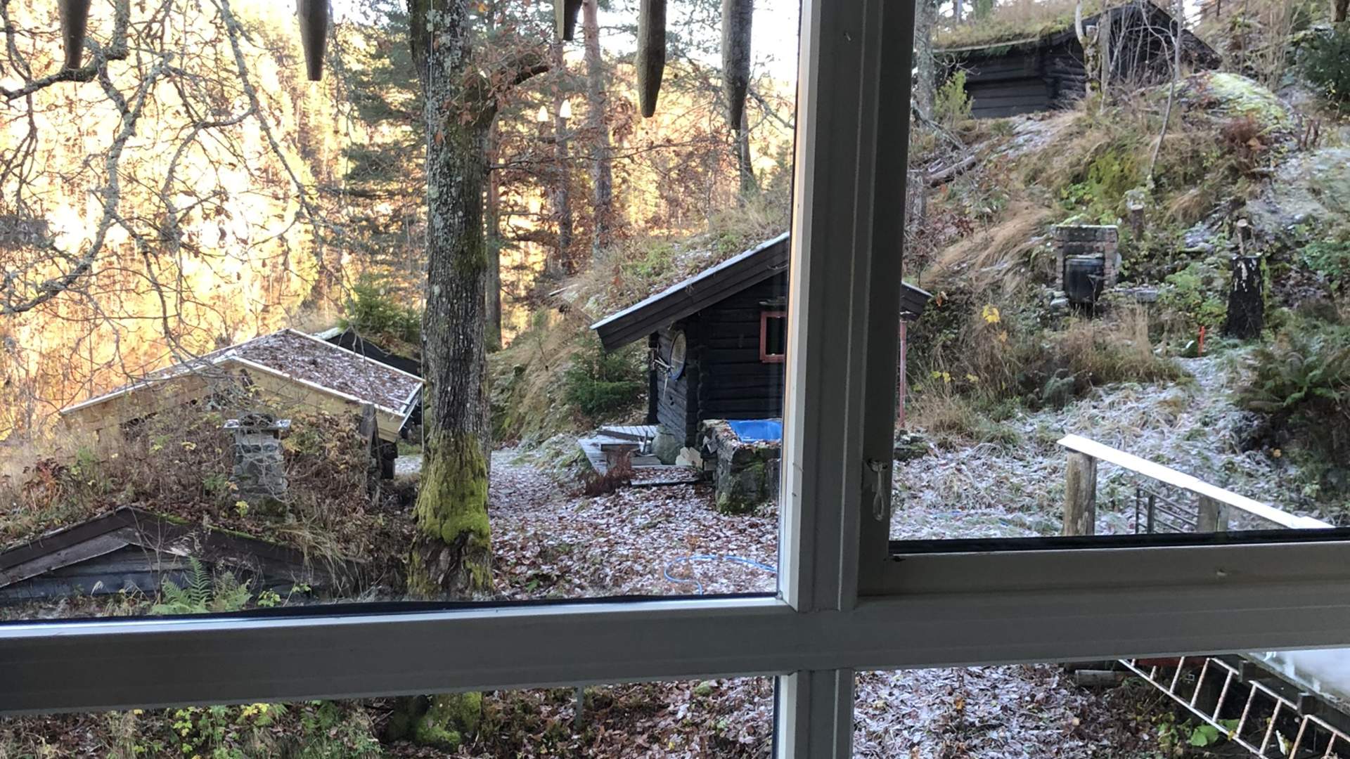 Lindland Natur