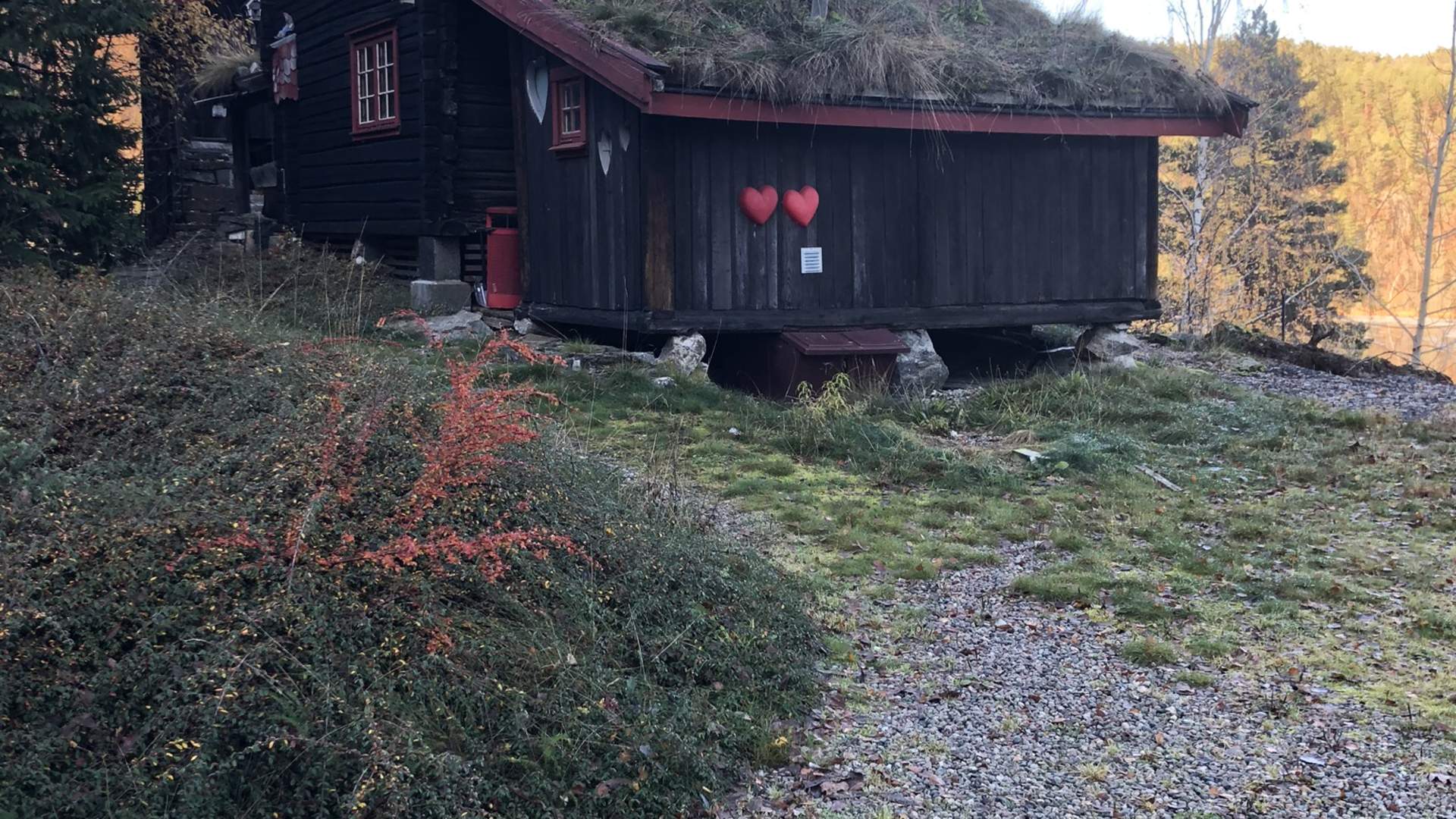 Lindland Natur