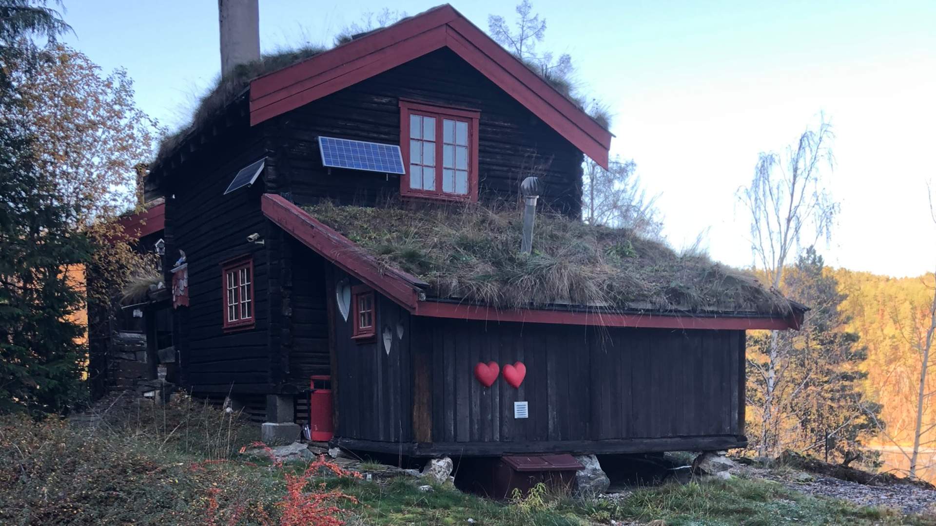 Lindland Natur