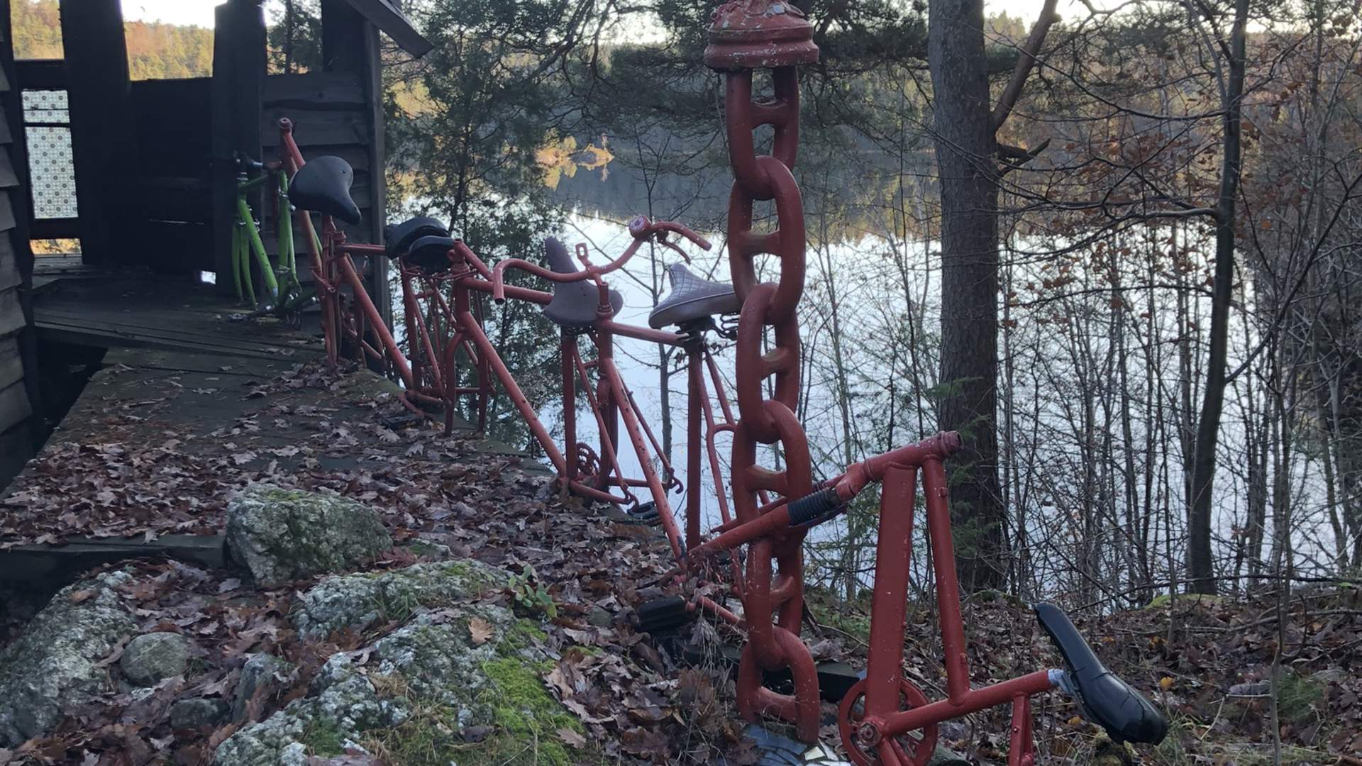 Lindland Natur