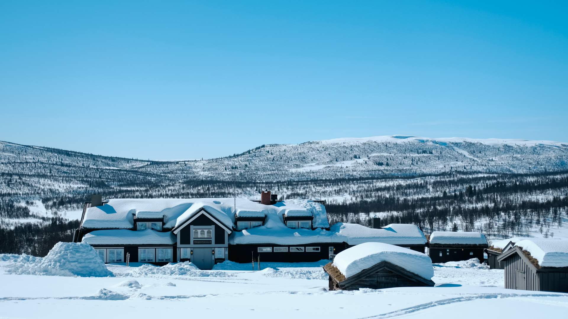 Liomseter påske 13-94