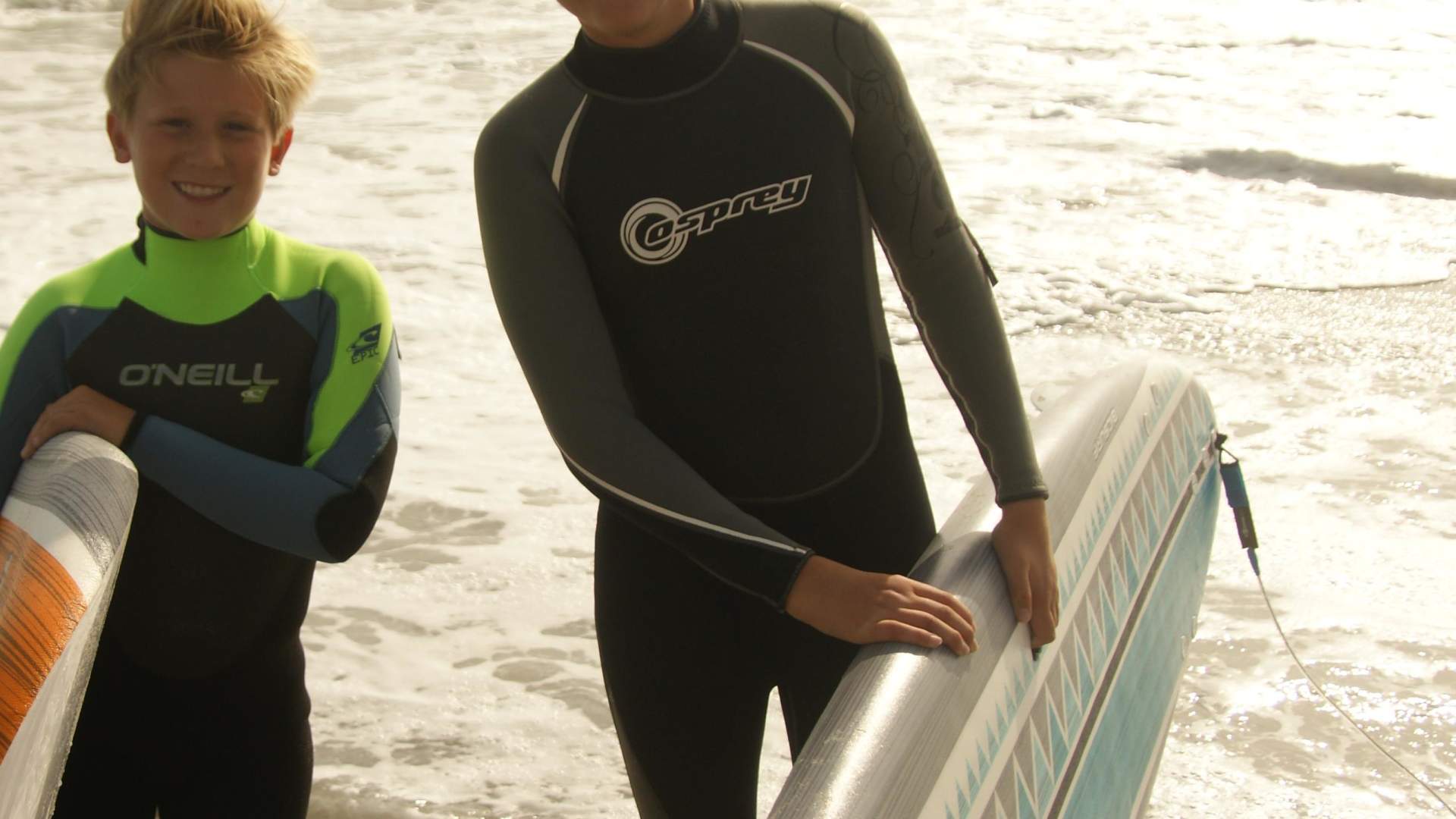ListaSurfing