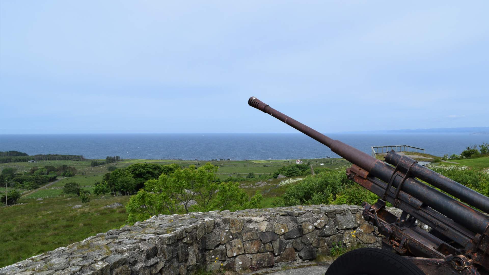 Lista museum Nordberg fort