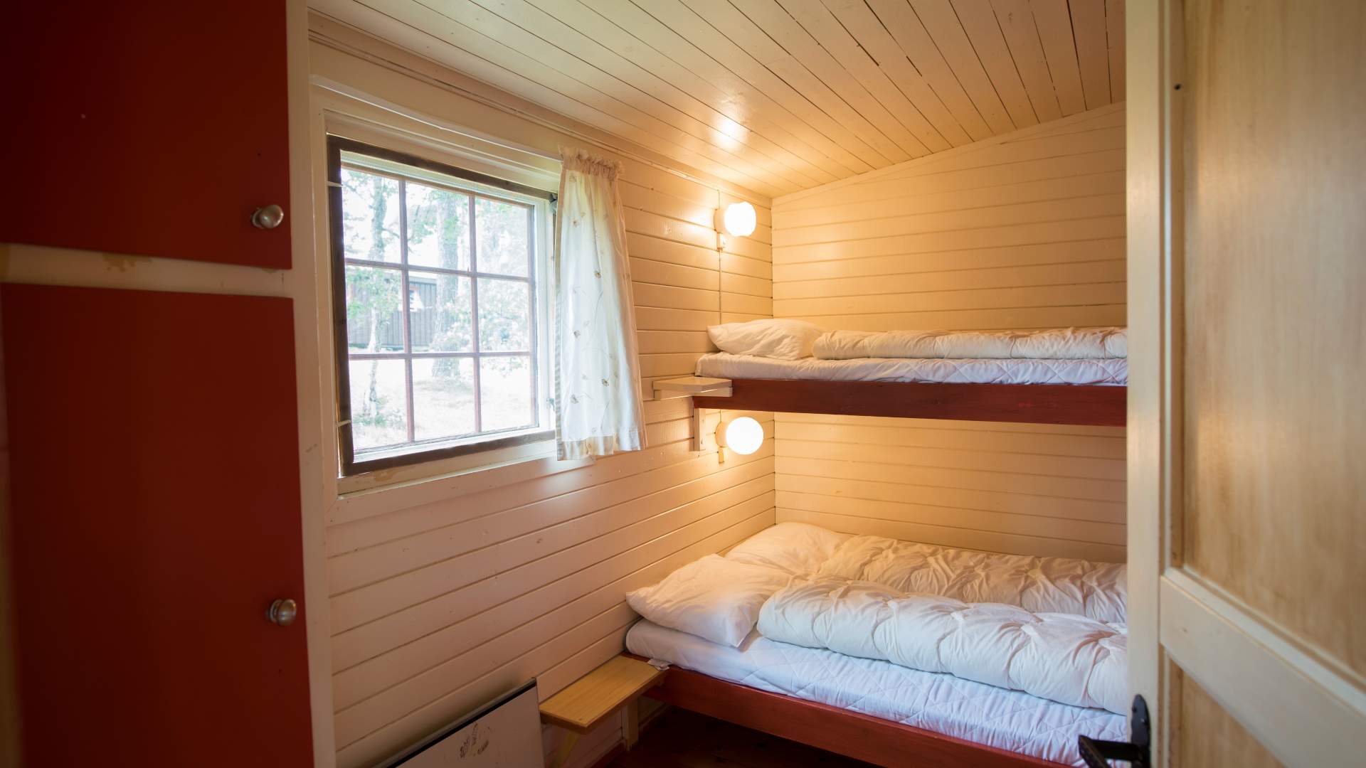 Liten Standard Soverom Monica Bye Spa°nberg