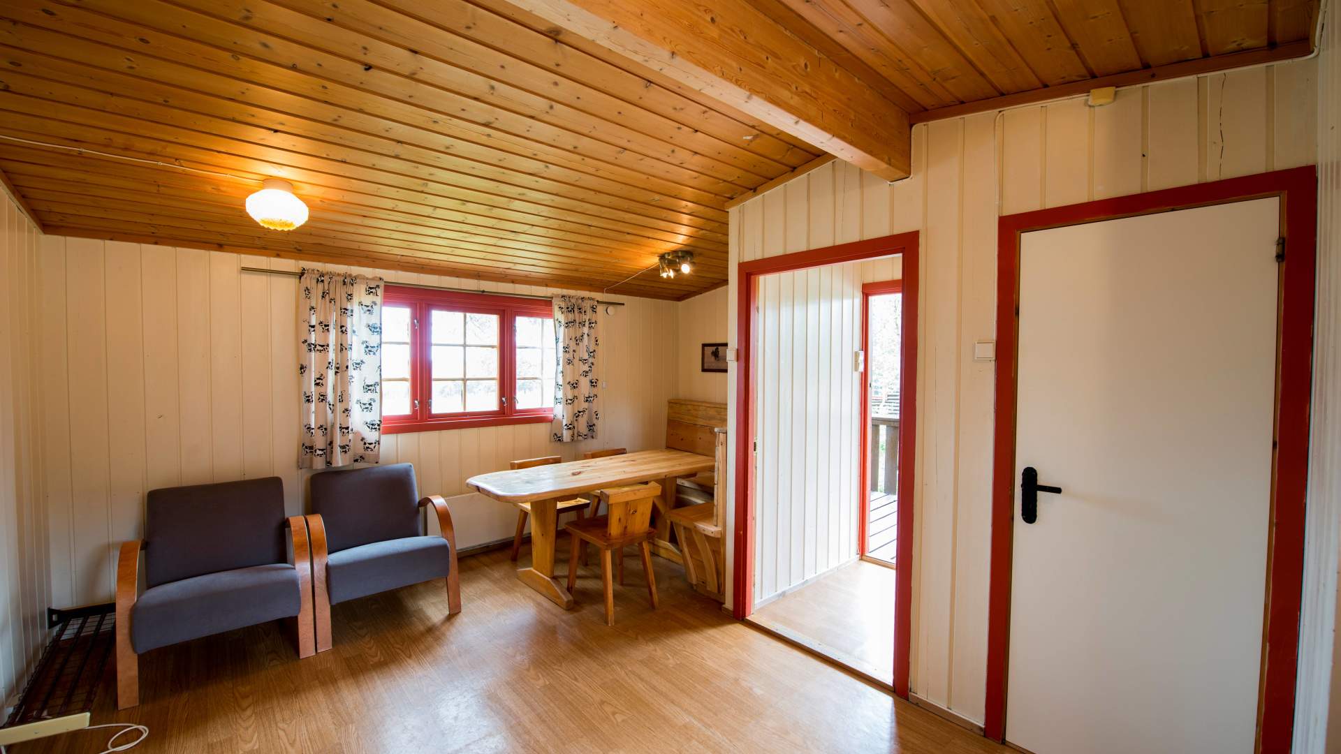 Liten Standard Stue Monica Bye Spa°nberg