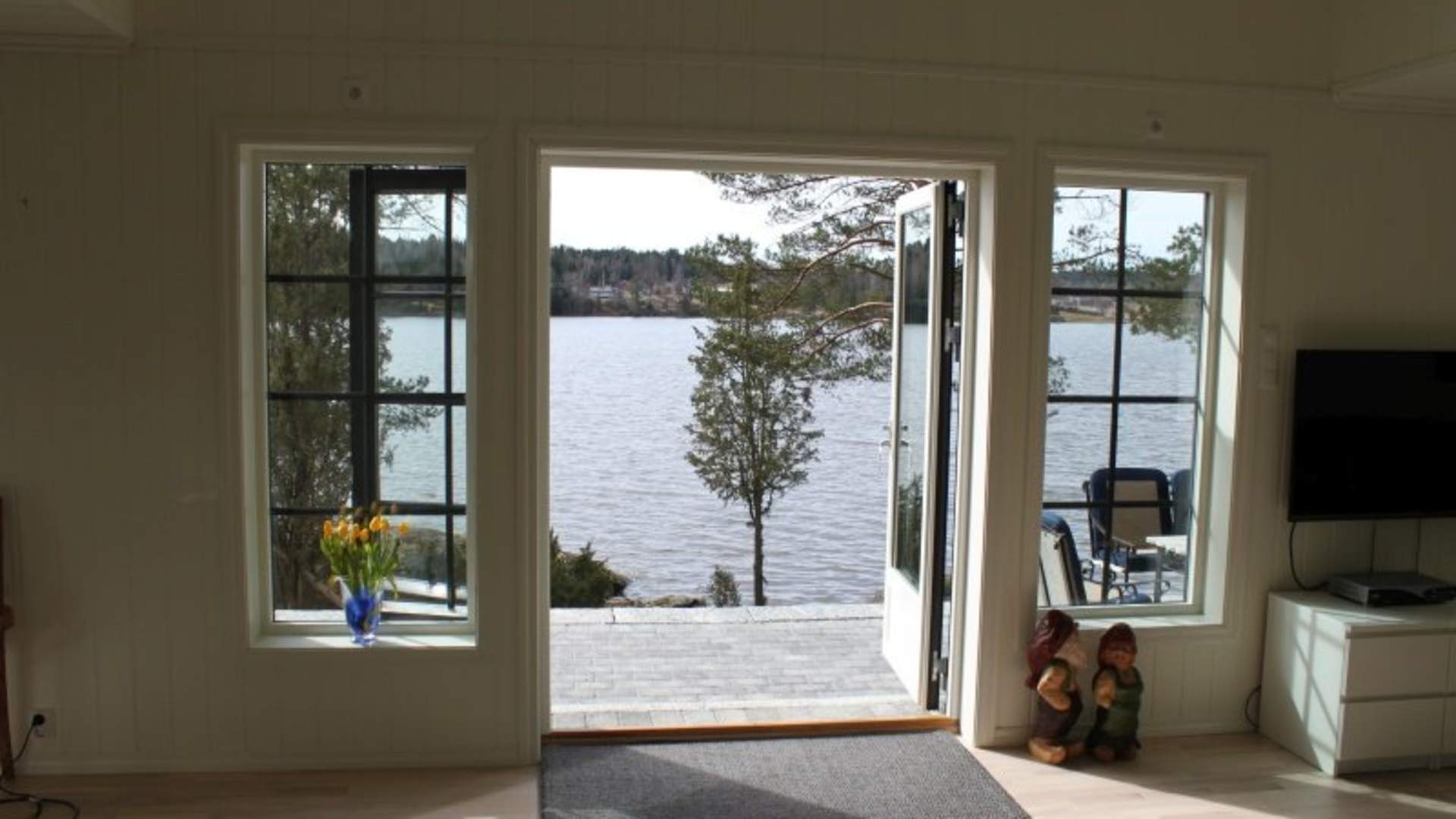 Solspillet Joval Gård