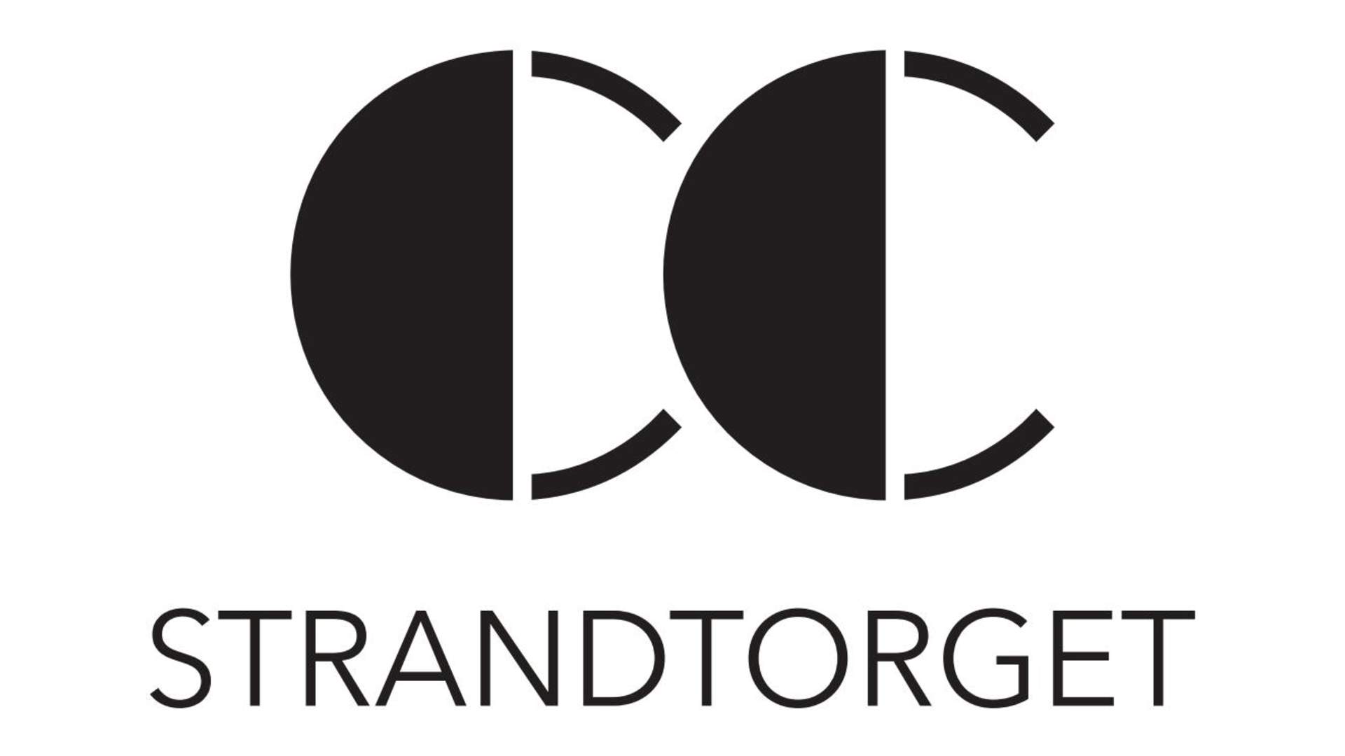 Logo Strandtorget