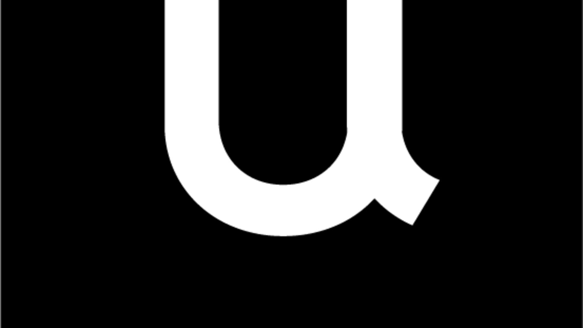 Uvdal Logo