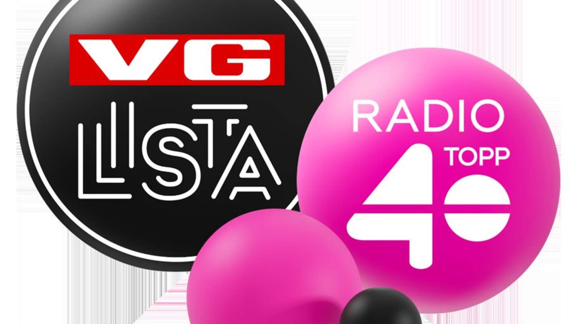 VG-lista topp 40