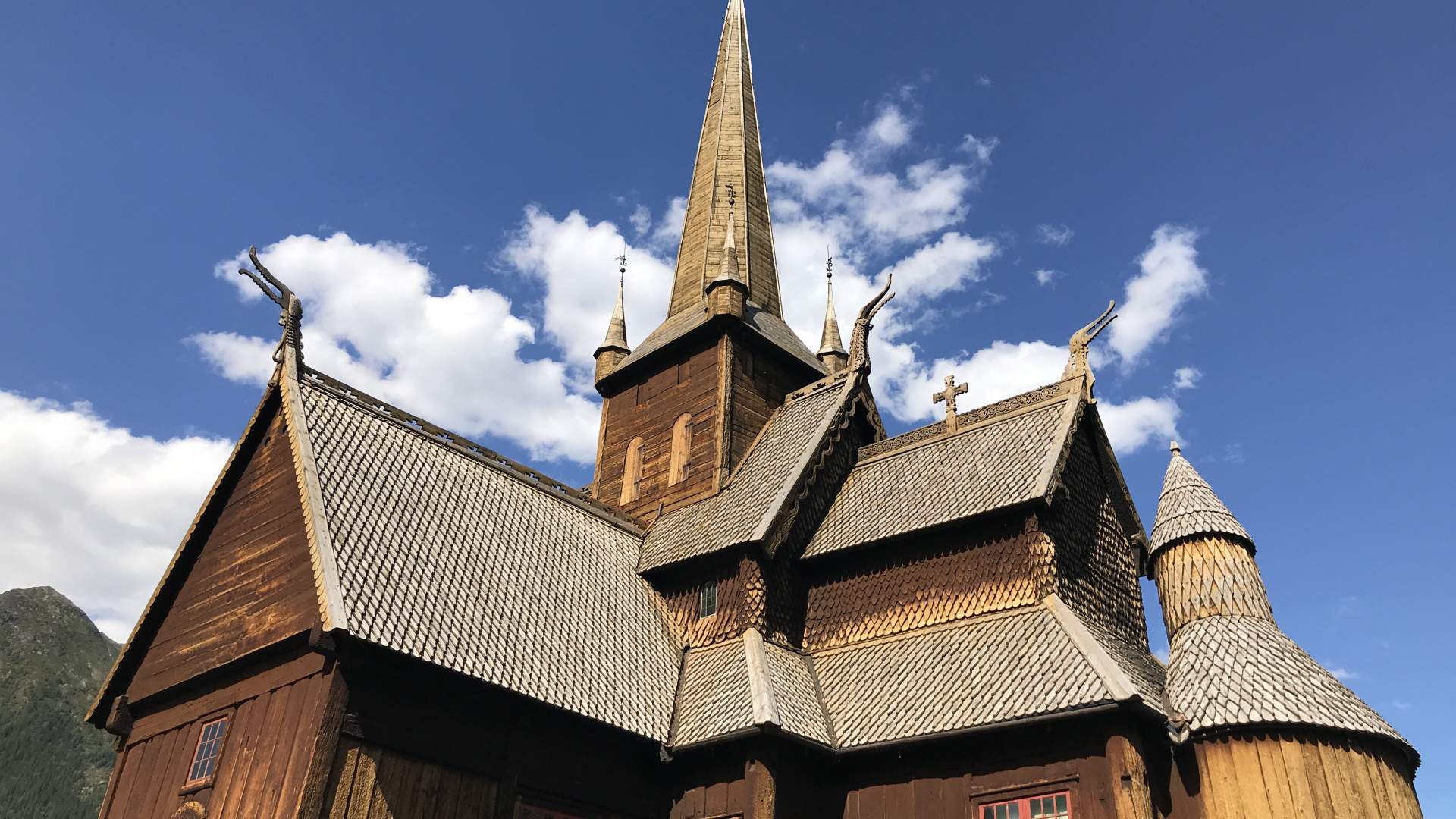 Lom stavkyrkje_mari wedum (15)