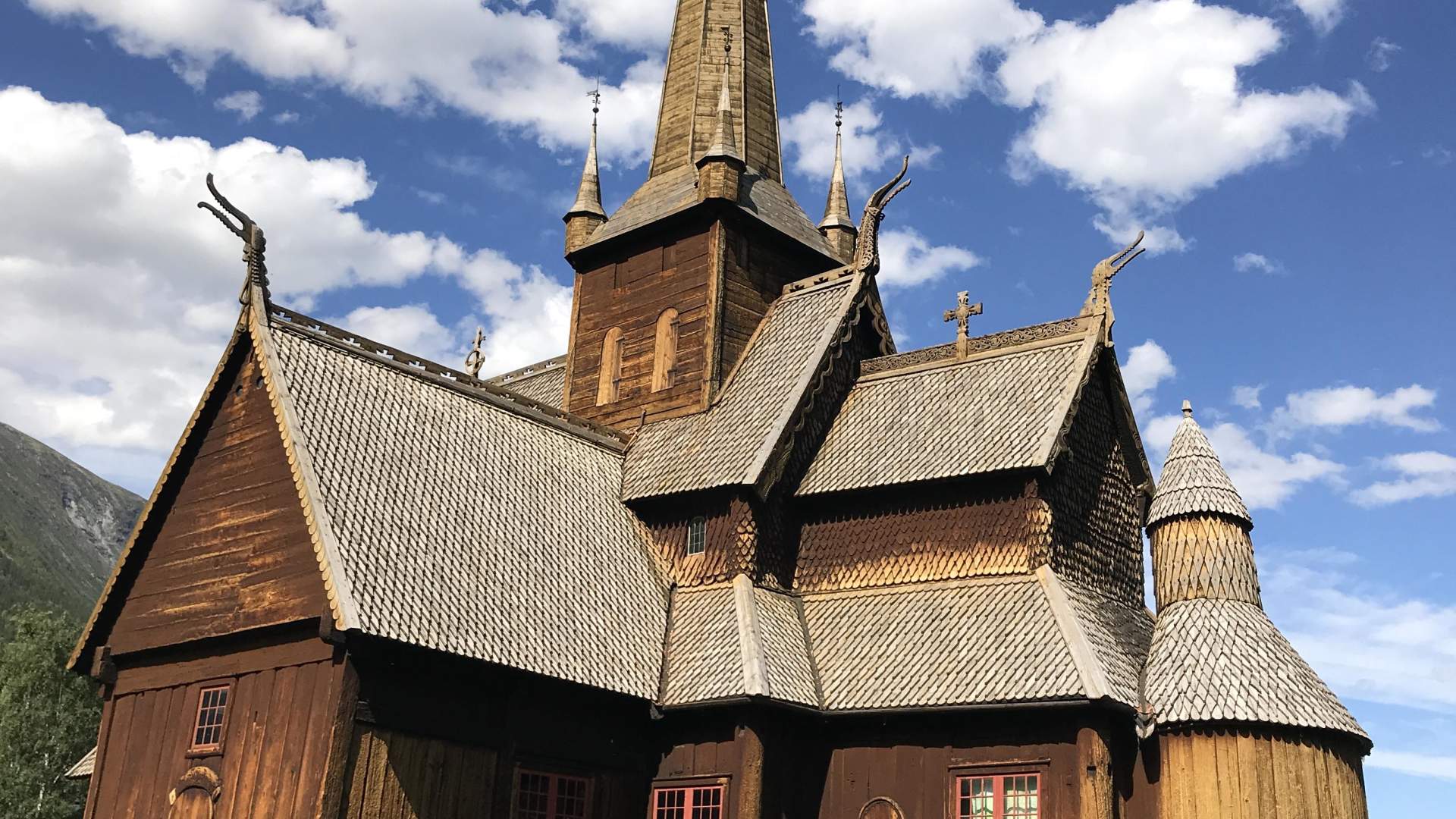 Lom stavkyrkje_mari wedum (16)