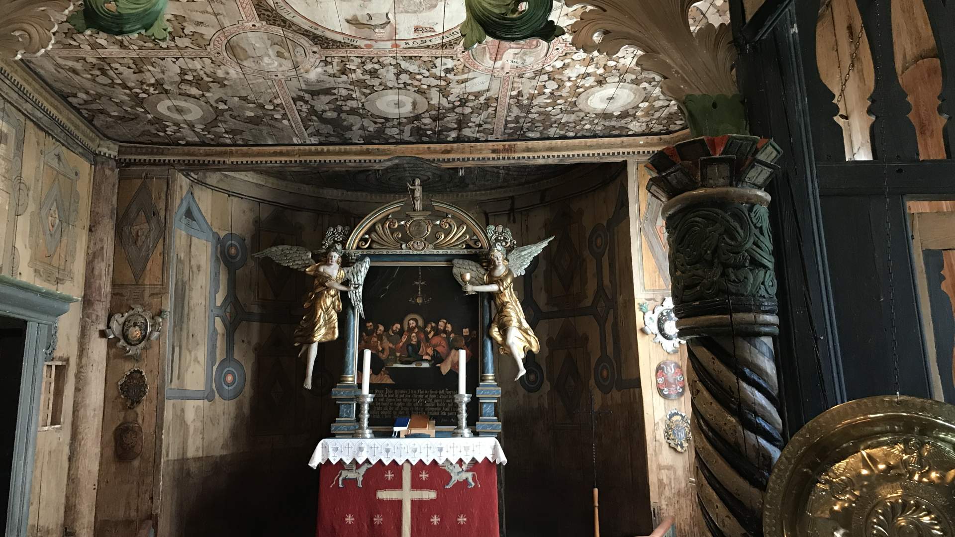 Lom stavkyrkje_mari wedum (19)