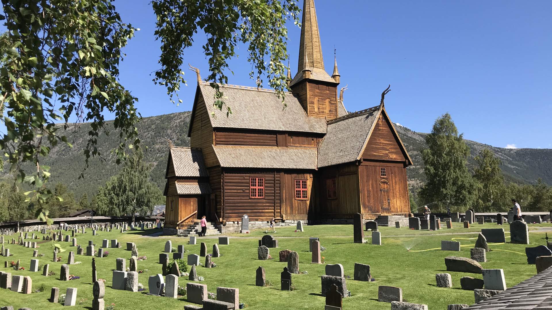 Lom stavkyrkje_mari wedum (6)