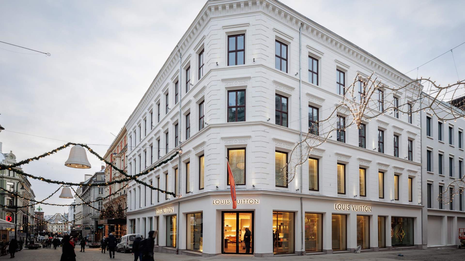 Louis Vuitton - Hovedbilde