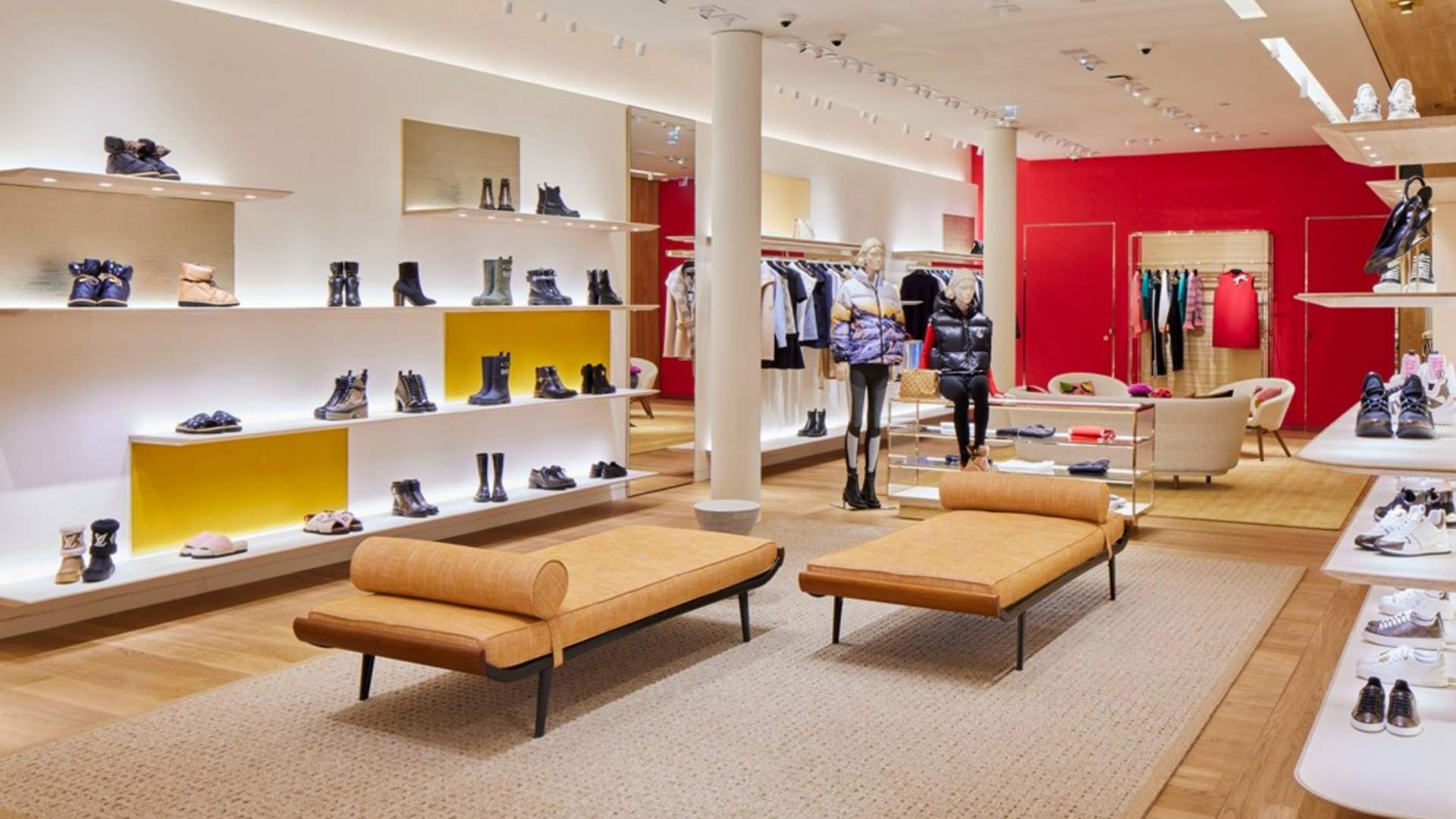 Louis Vuitton 3