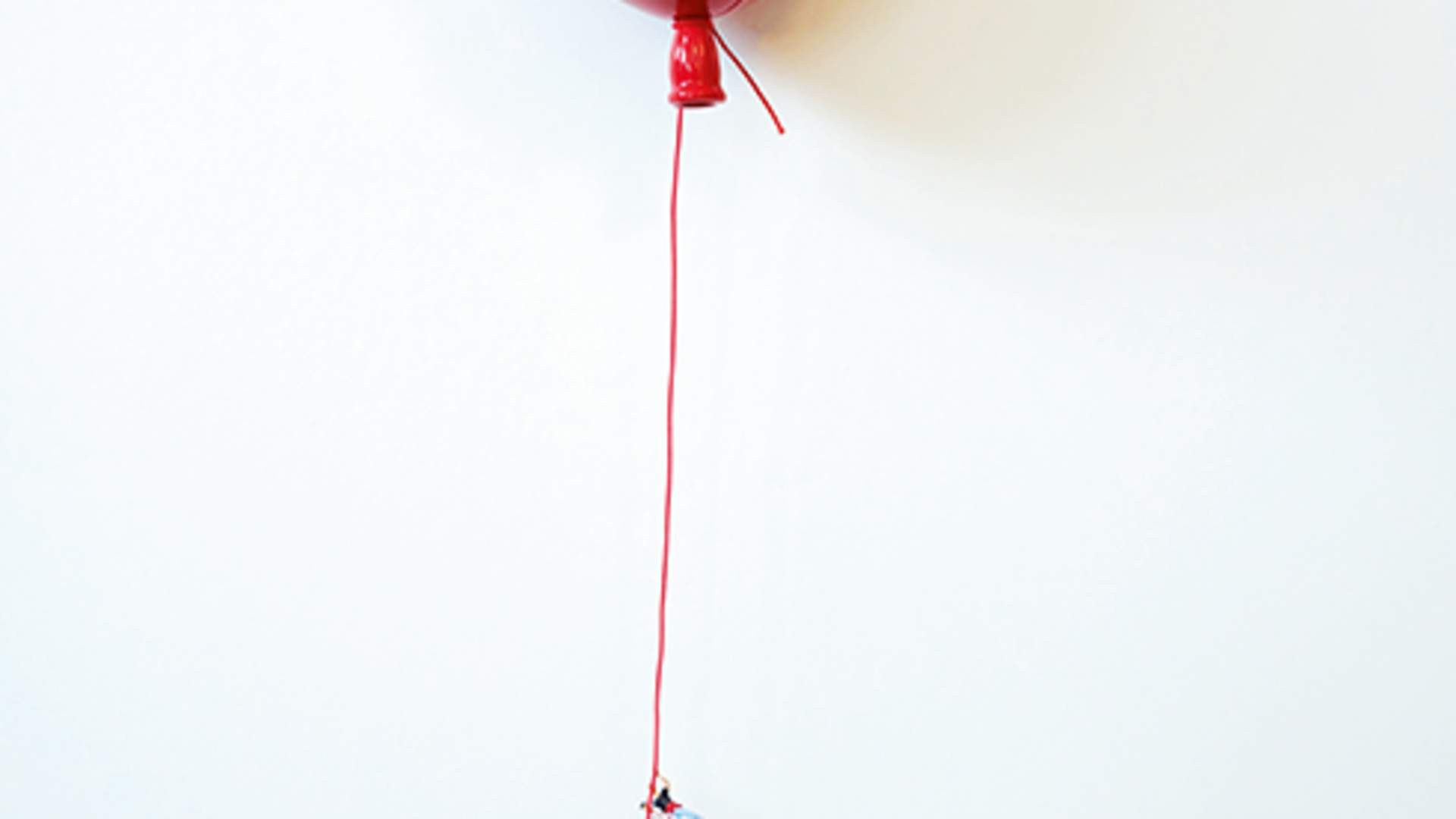 Love is in the air ret