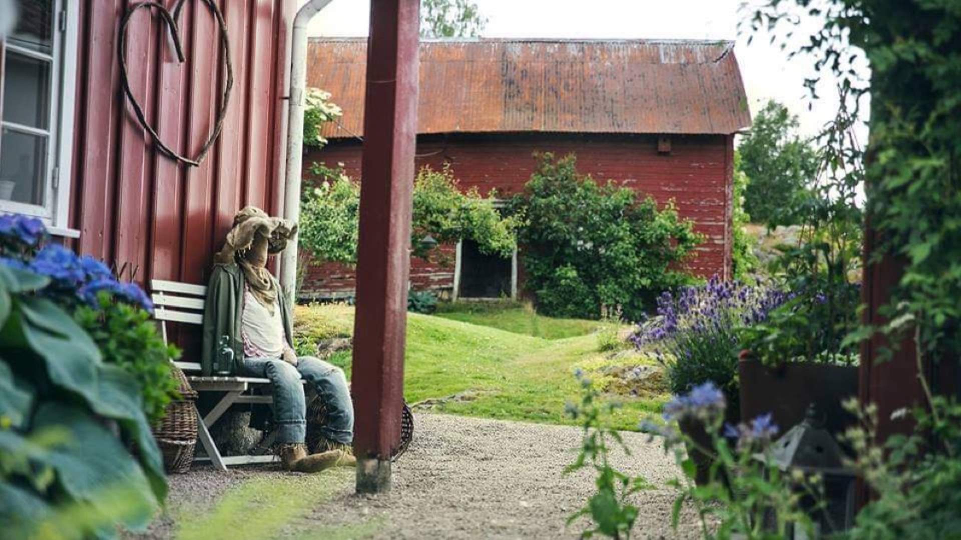 Lundbergs Planteskole