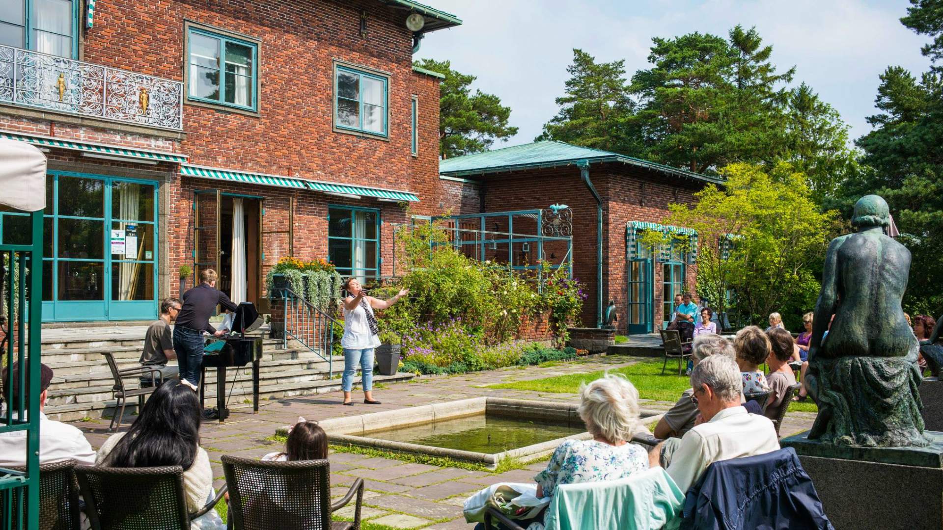 Midtåsen kulturfestival 2026