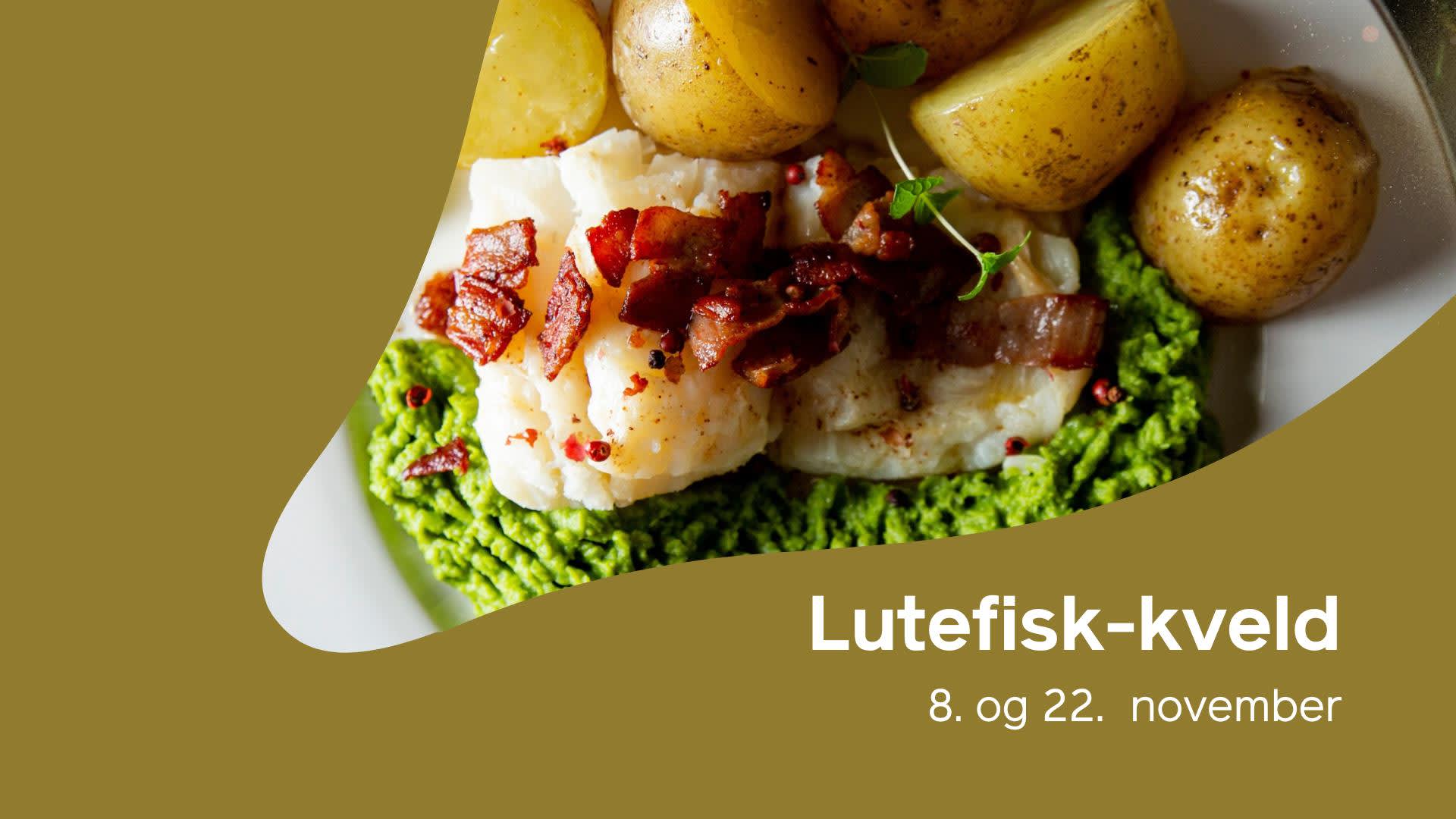 Lutefisk: Discover one of Norway's