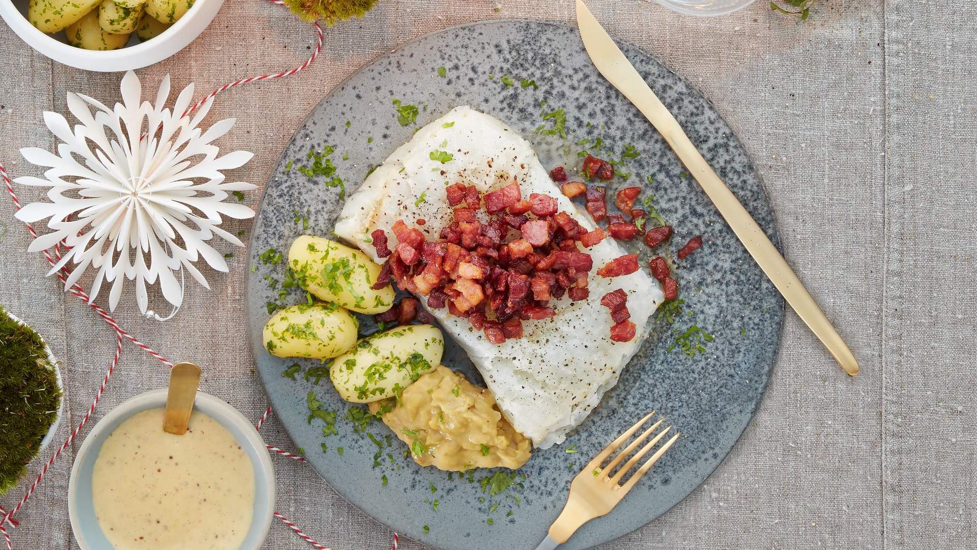 Lutefisk Atlungstad