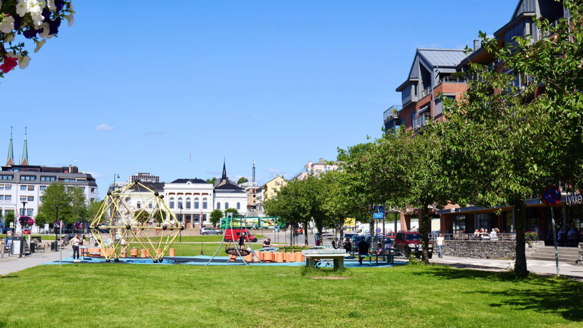 Lykke-Kafé-og-Lekeplassen-i-Skien-2