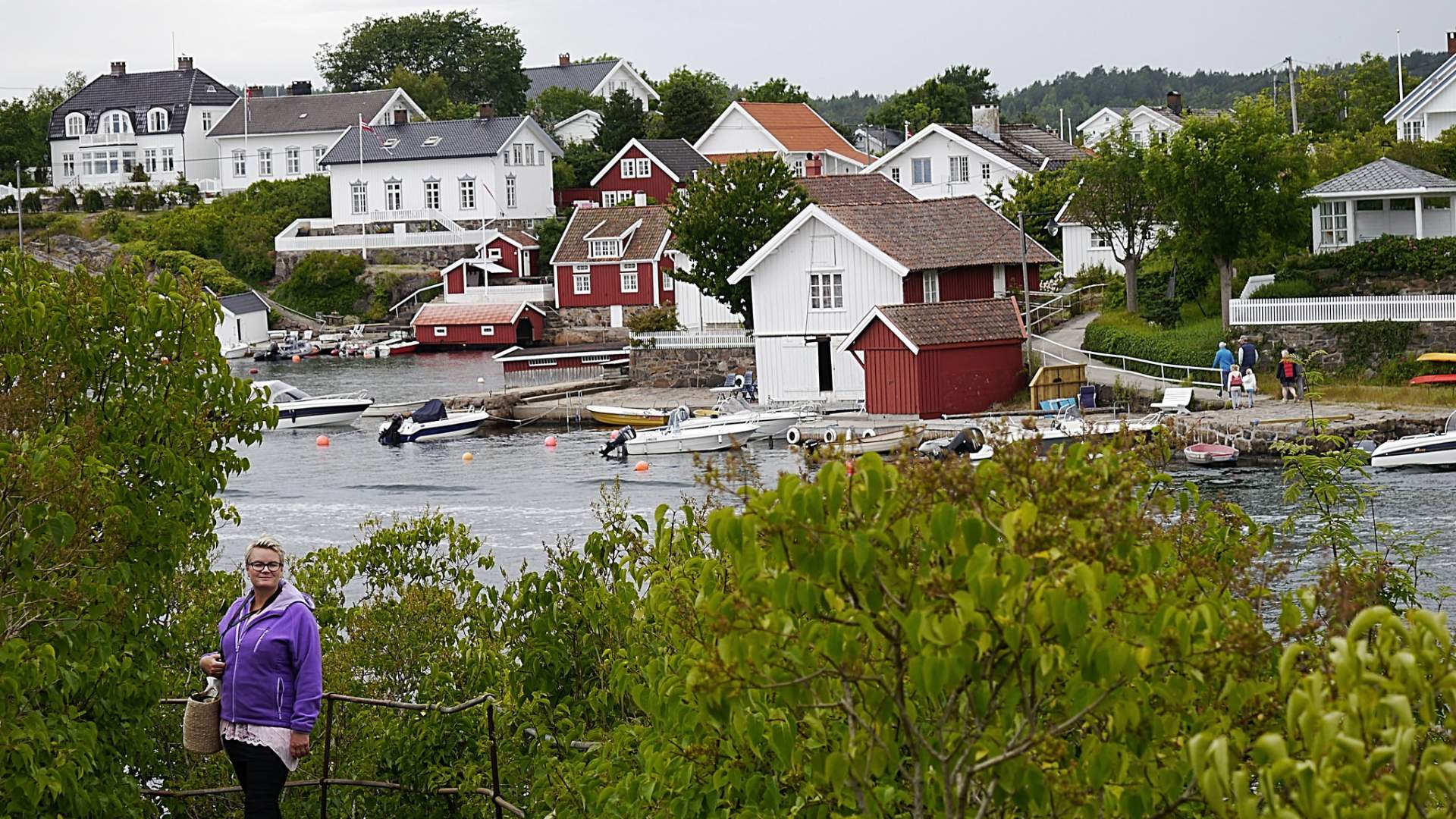 Lyngør