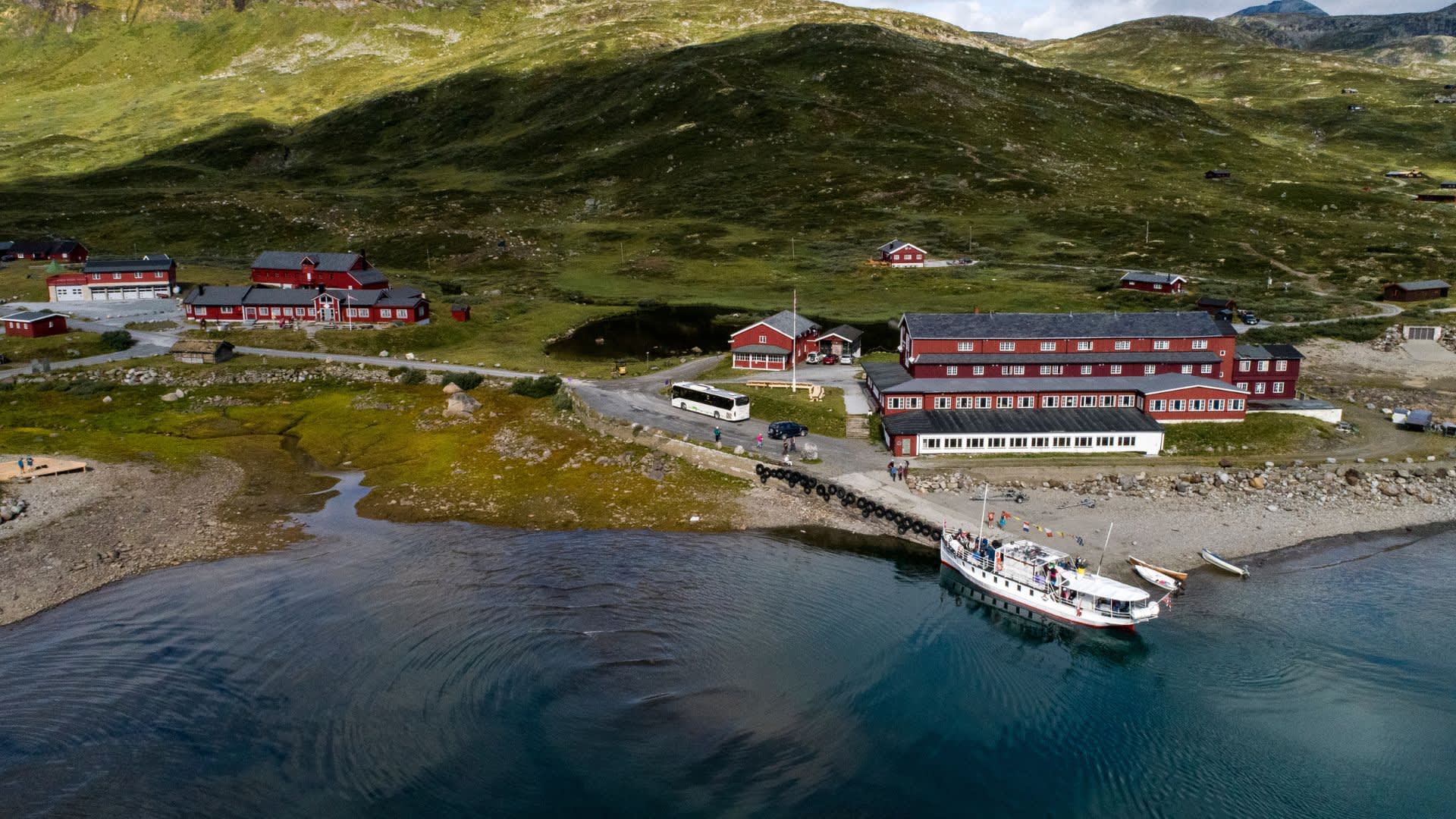 MB Bitihorn JVB
