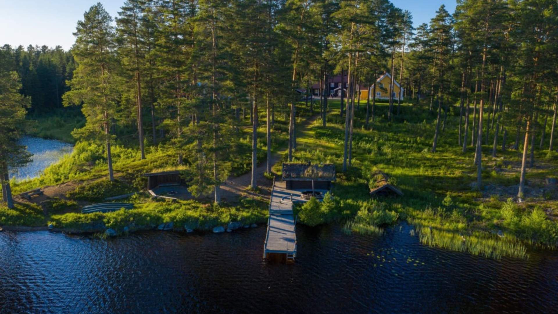 Maarud Gjestegård
