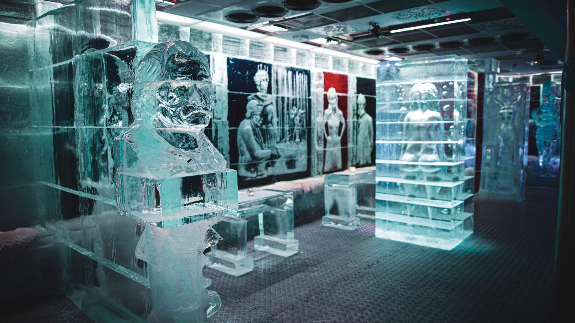 Magic Ice Bergen 17.April 2023-4