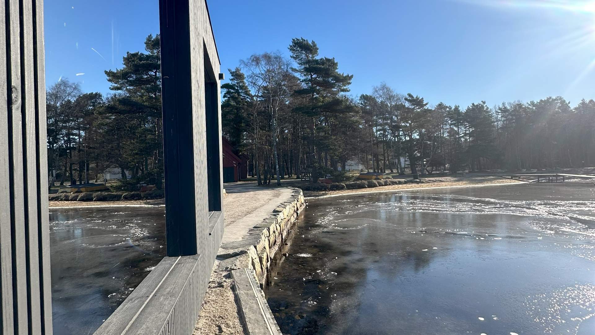 Smeigedag Sauna Lillebadstua