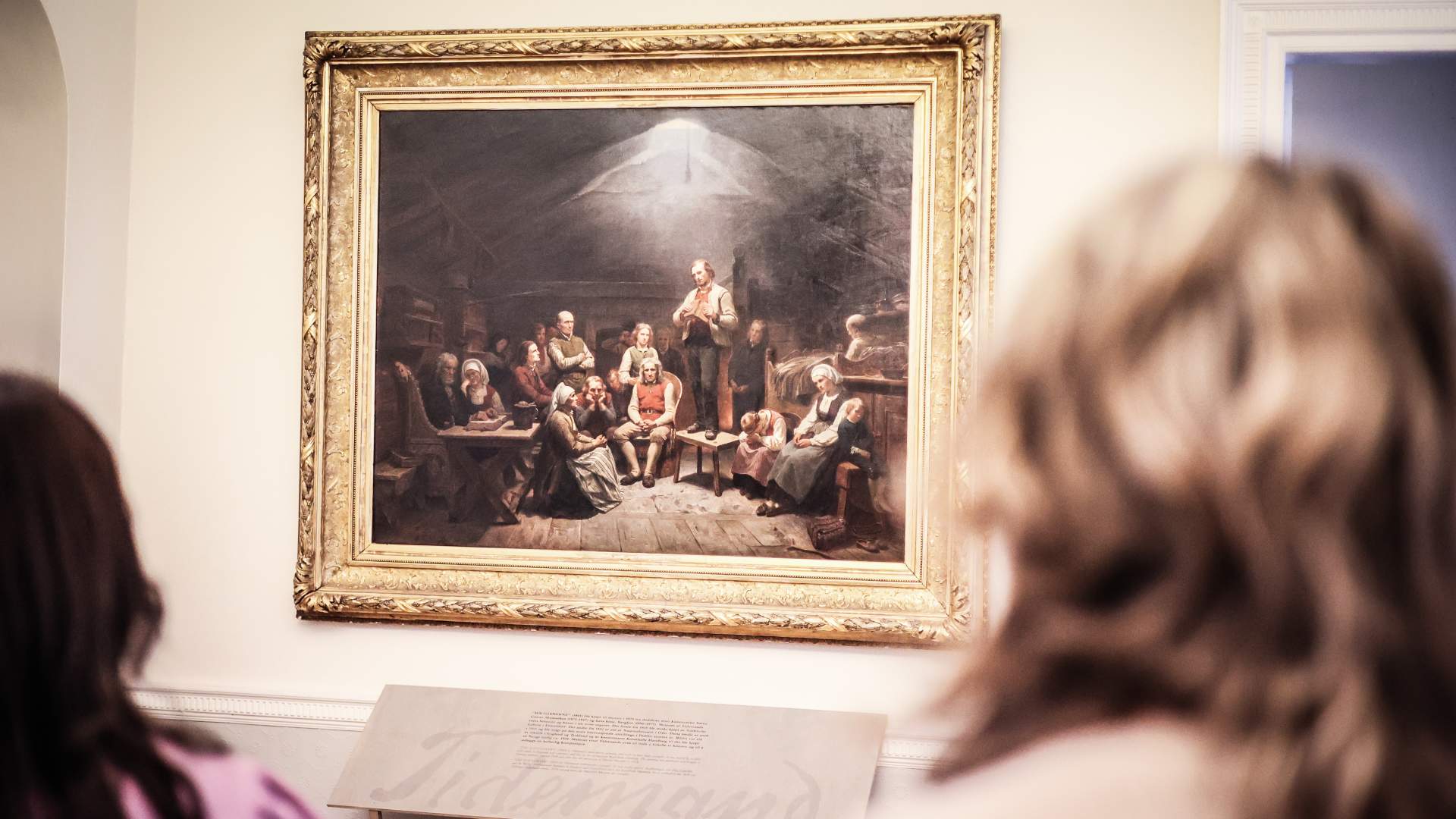 Mandal museum - Andorsengården. Foto Kristian Hole - PMSør