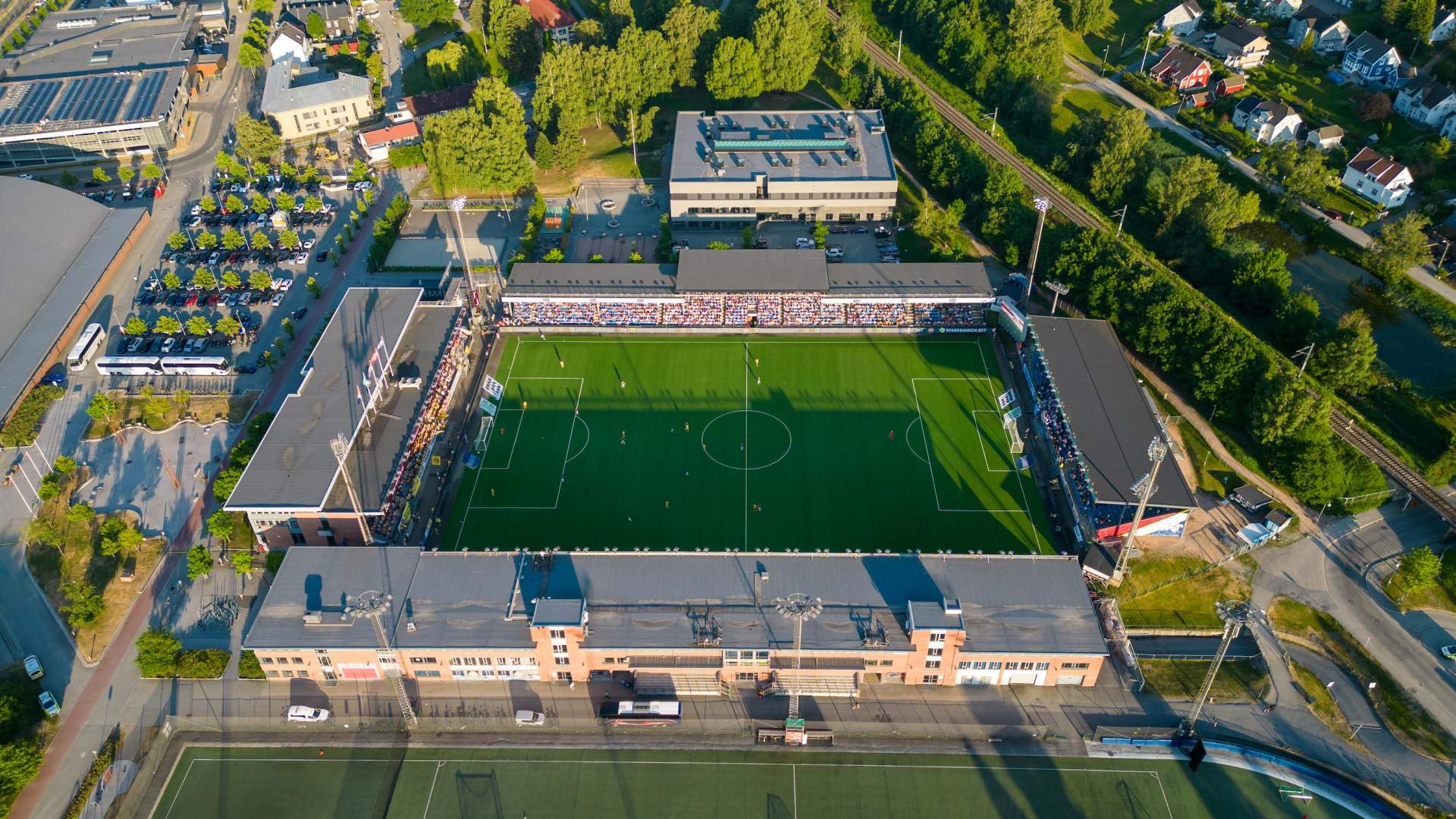 MarienlystStadion