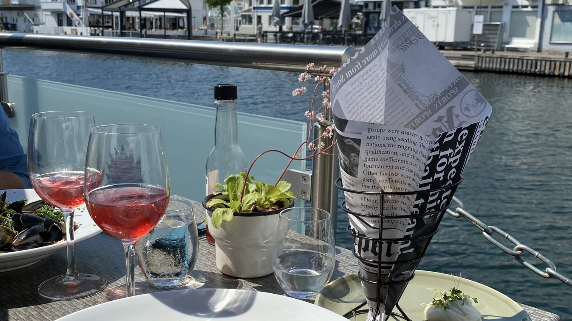 Maritim Fjordhotel