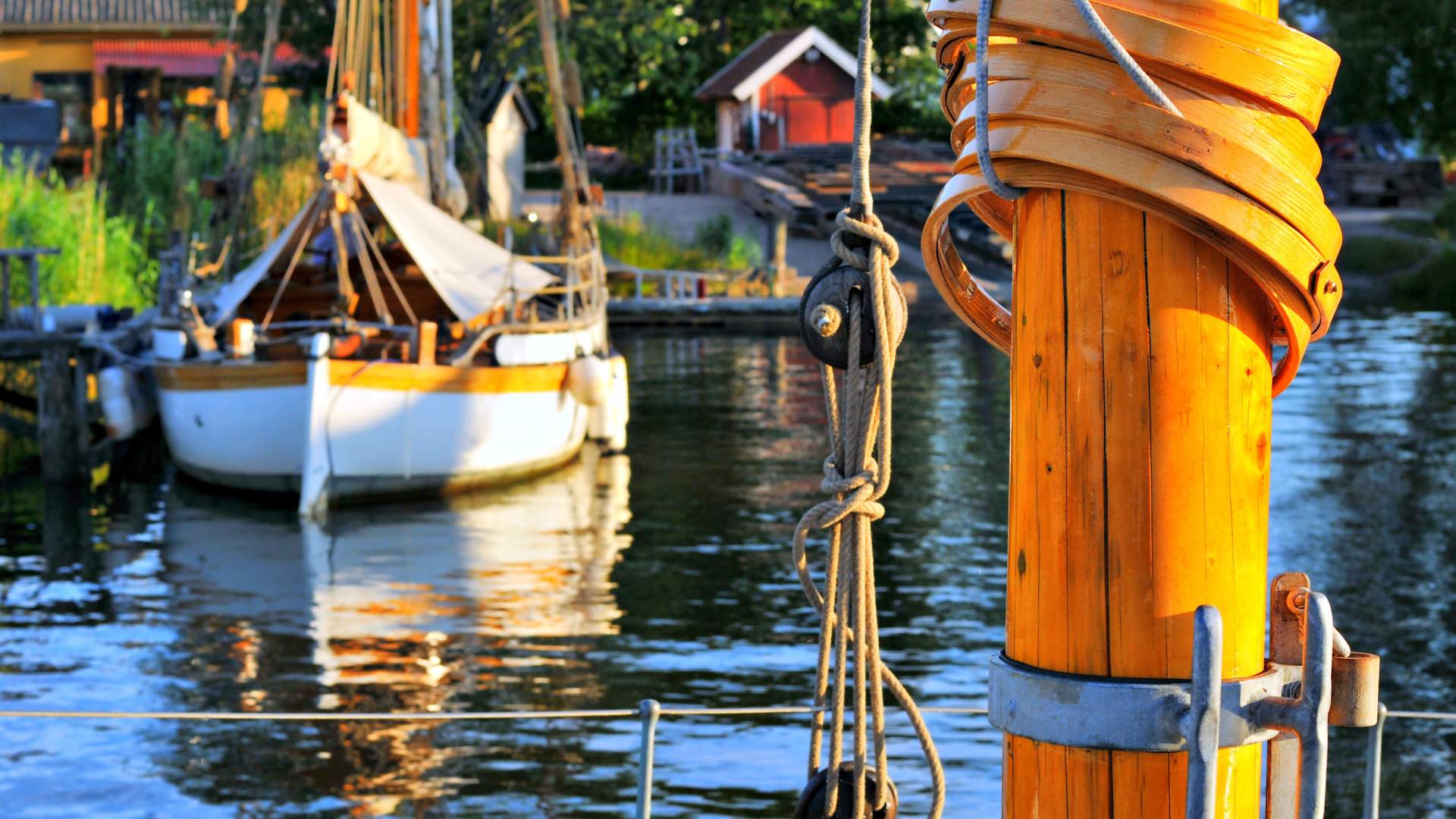 Maritimt Center 10