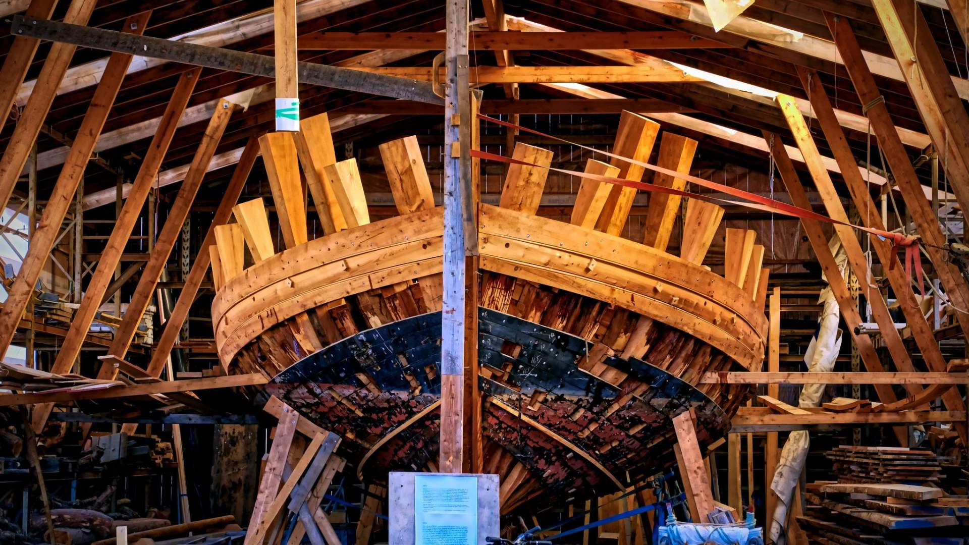Maritimt Center 5