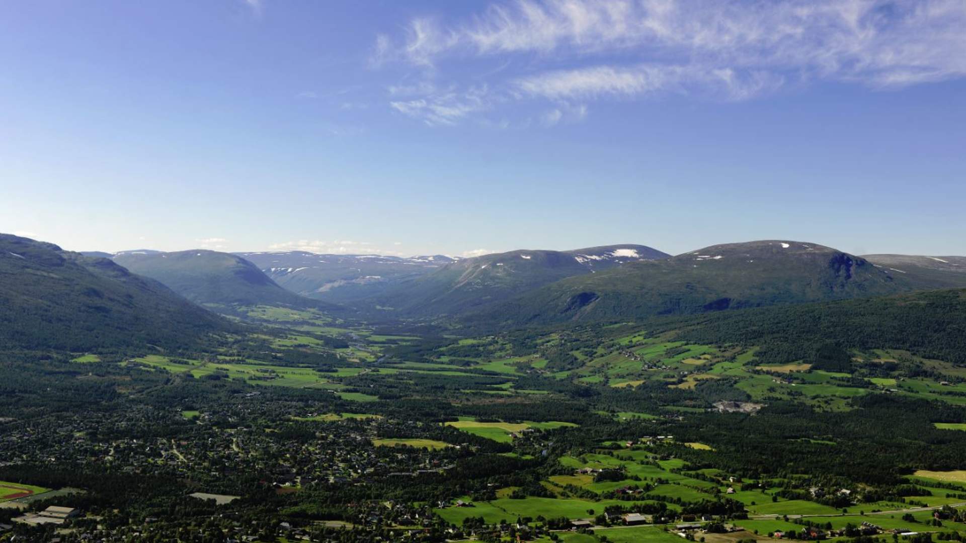 Oppdal