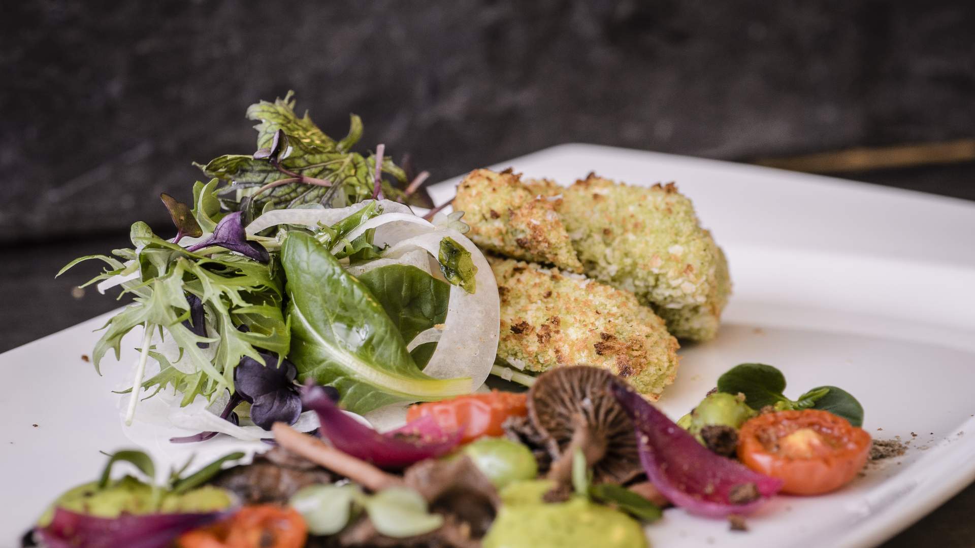 Kleivstua Mat - Drikke (2)