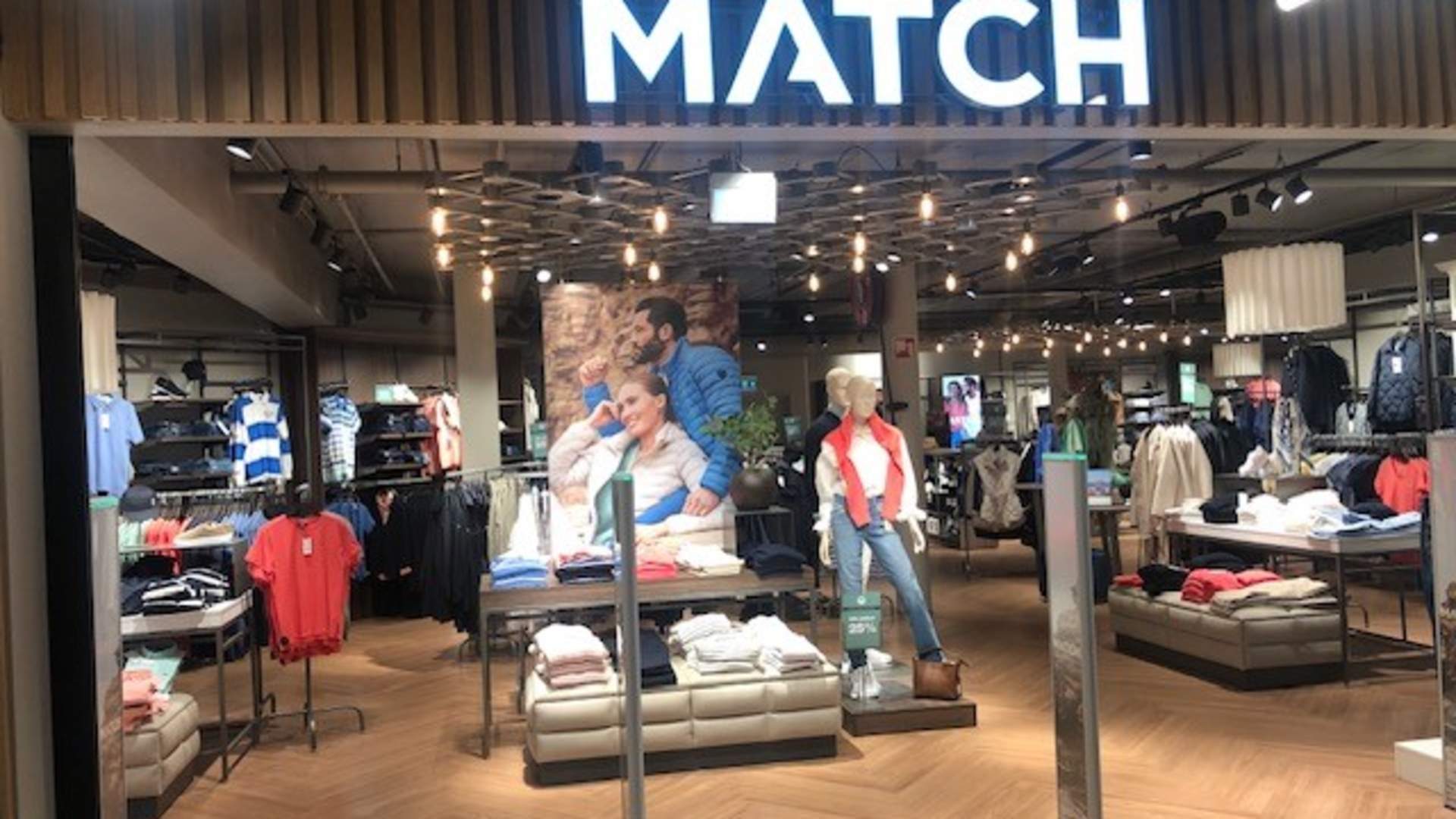 Match