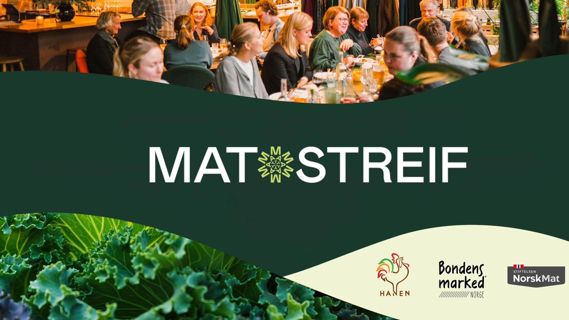 Matstreif